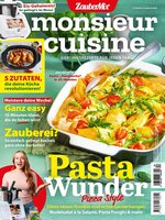 Monsieur Cuisine by Zaubermix